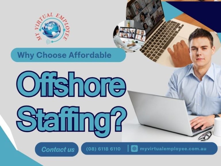 Why Choose Affordable Offshore Staffing WA?