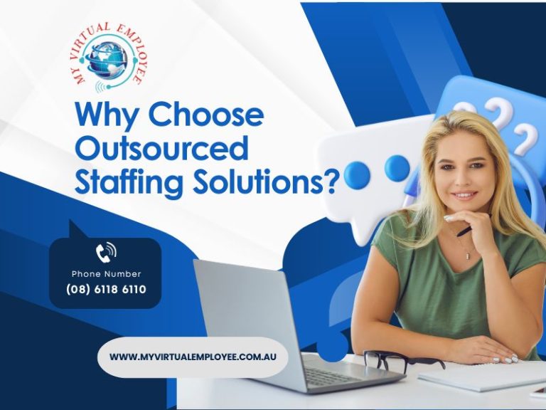 Why Choose Outsourced Staffing Solutions Perth?